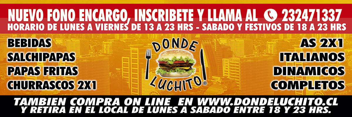 nuevo slide luchito