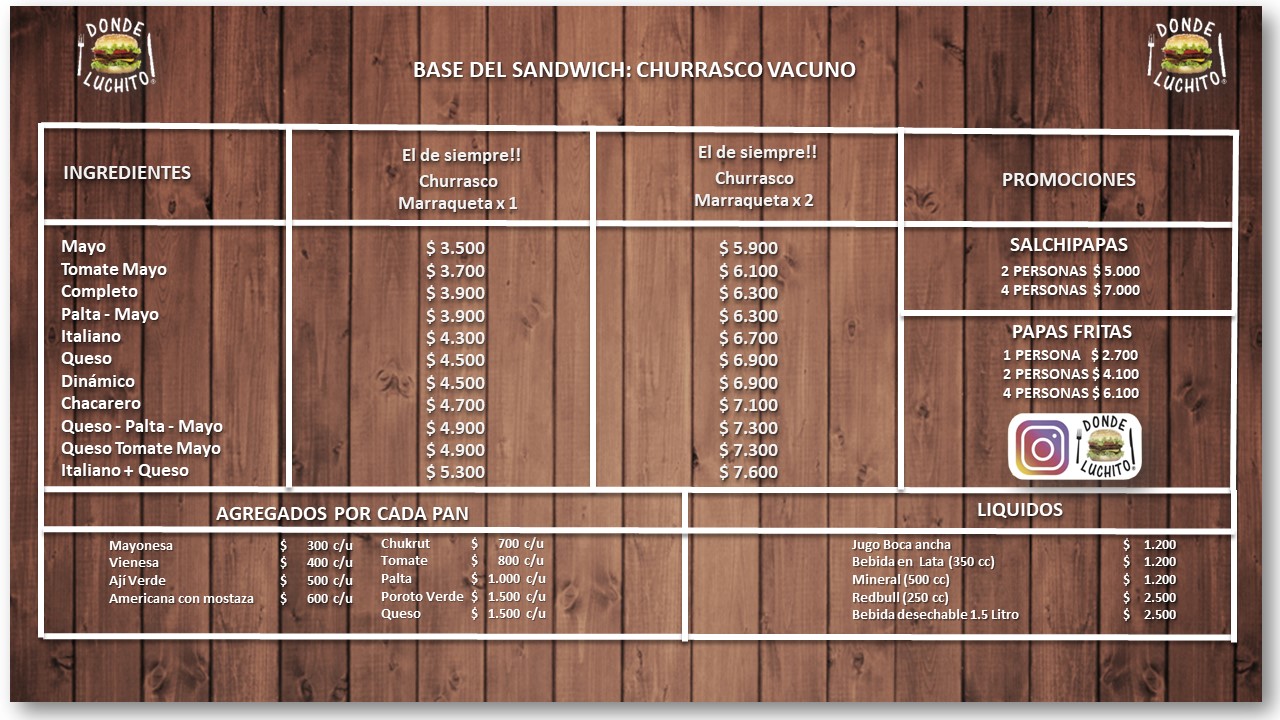 LISTA DE PRECIOS PRECIOS NUEVOS LISTA DE PRECIOS PRECIOS NUEVOS