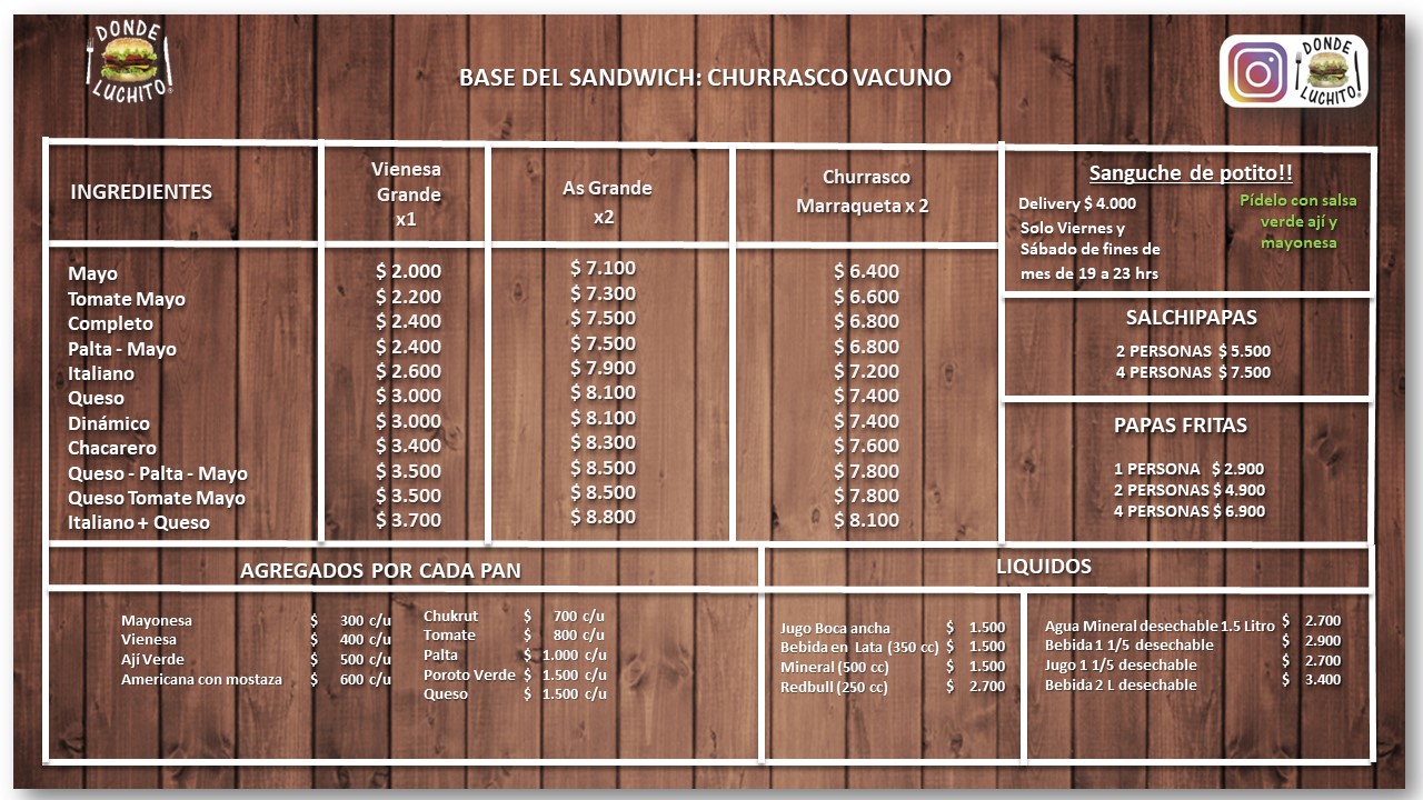 LISTA DE PRECIOS PRECIOS NUEVOS jjjjj LISTA DE PRECIOS PRECIOS NUEVOS jjjjj