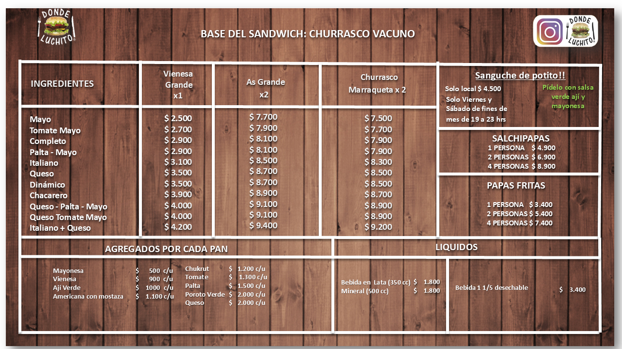 LISTA DE PRECIOS PRECIOS NUEVOS nueva 18-06-2025 photo